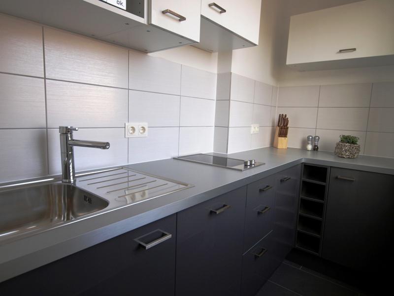Appartamento Checkvienna - Praterstrasse *